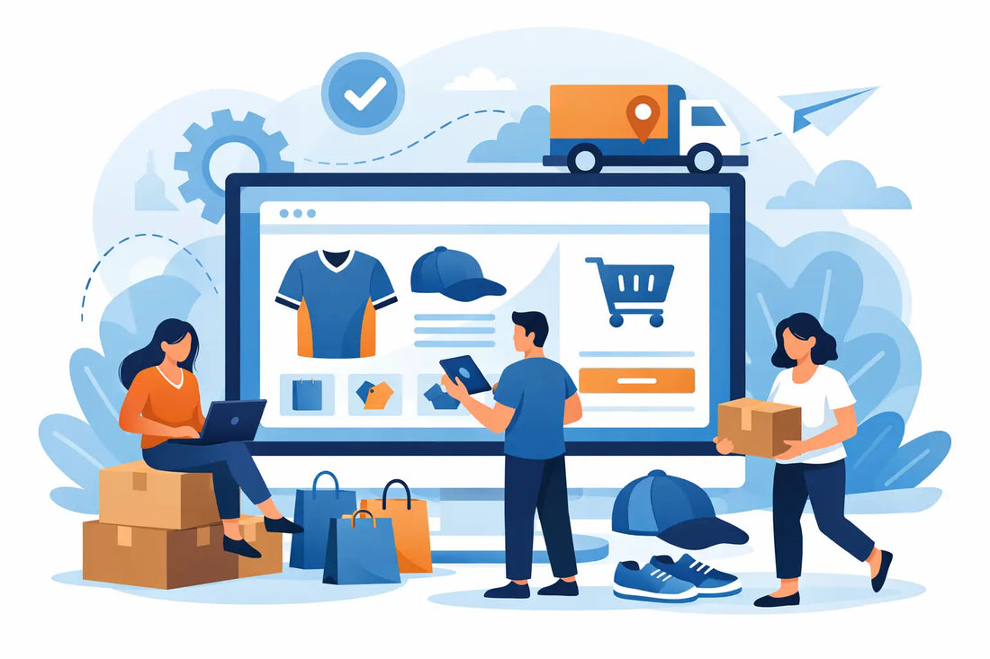 Team Stores That Actually Make Life Easier