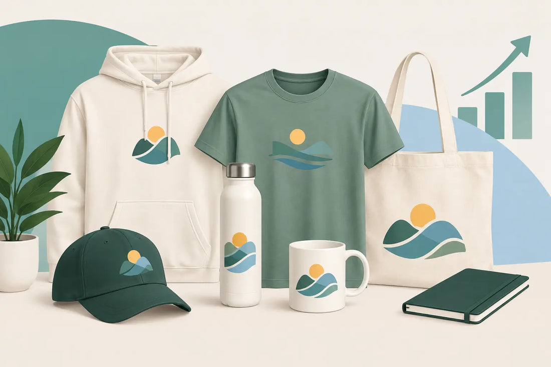 Custom Merch Trends 2026 That Actually Work