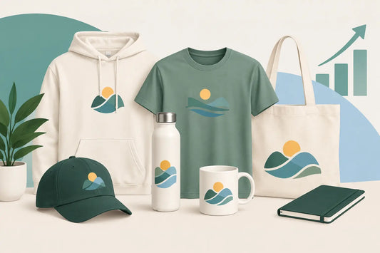 Custom Merch Trends 2026 That Actually Work
