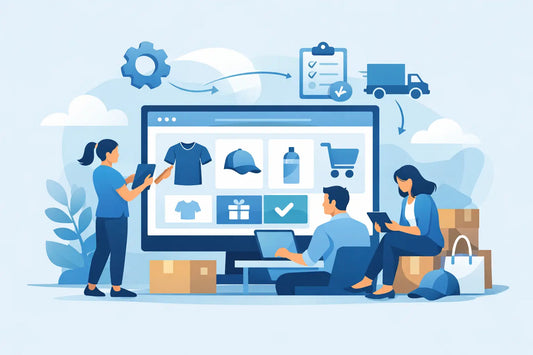 How Team Storefront Platforms Simplify Ordering