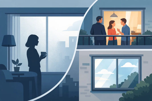 Window Film for Privacy: What Actually Works