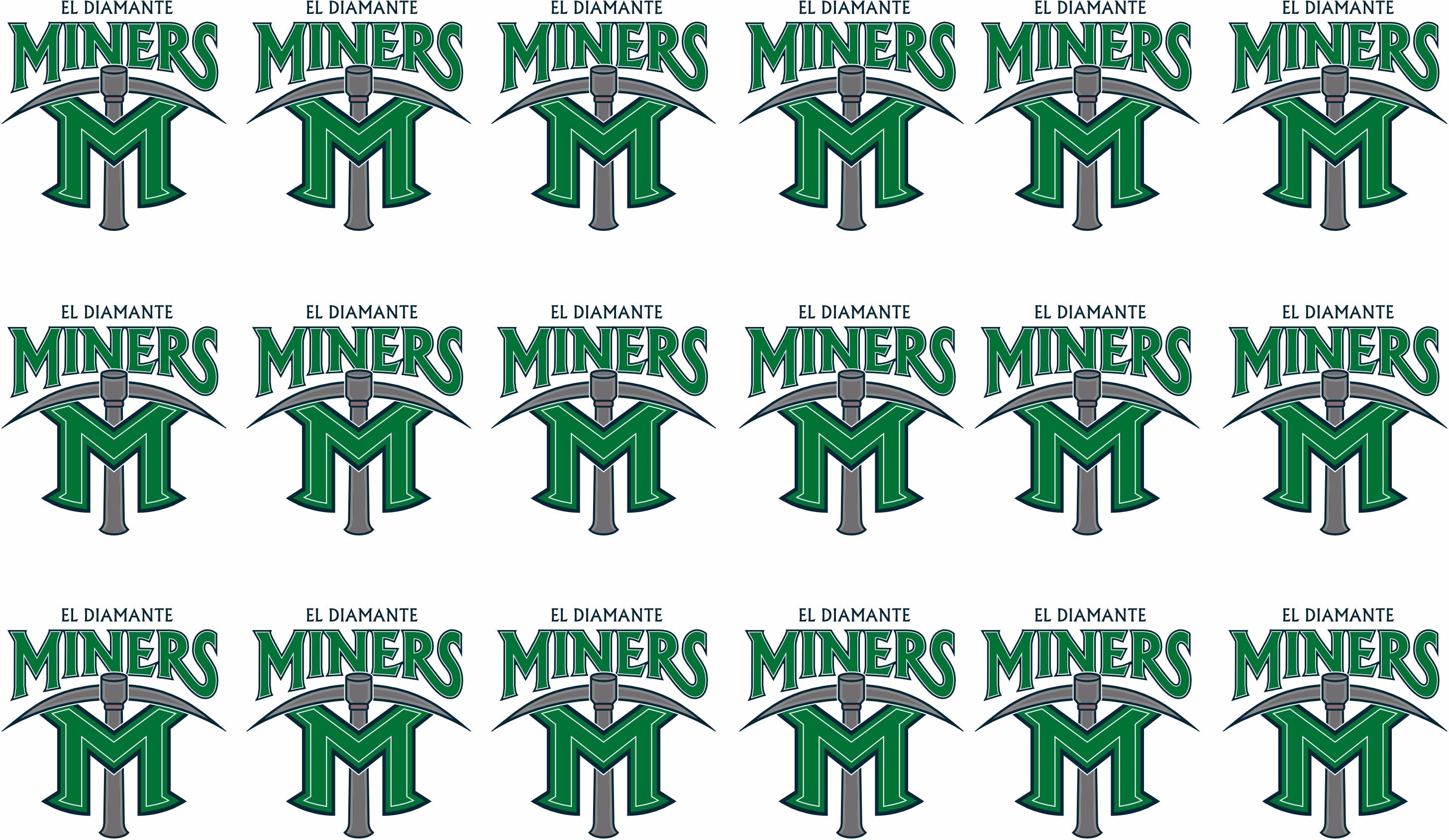 El Diamante Miners