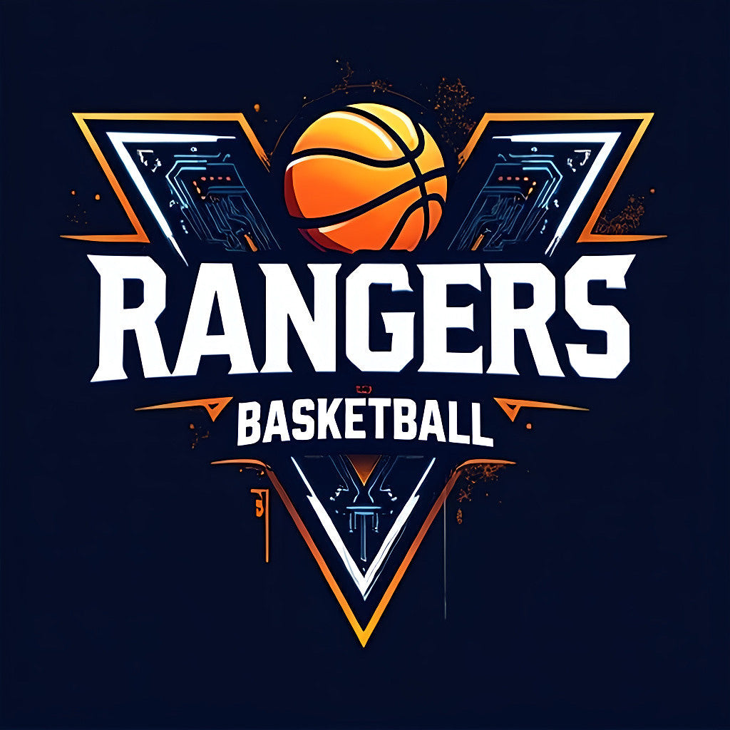 Visalia Rangers Basketball