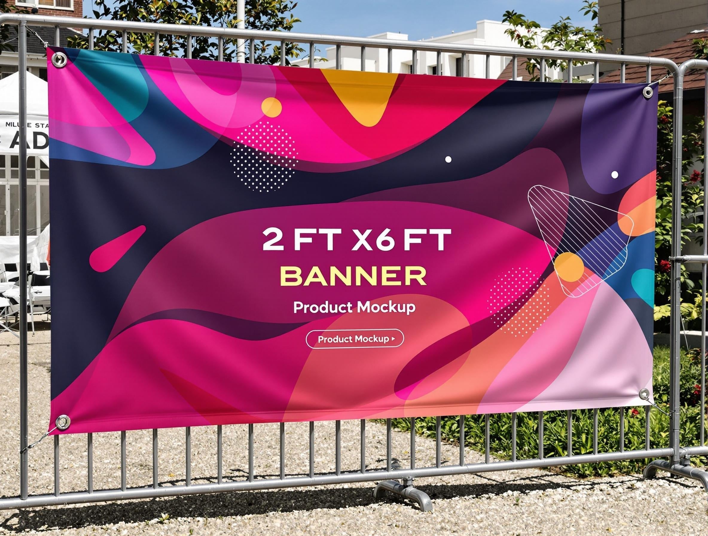 Banners