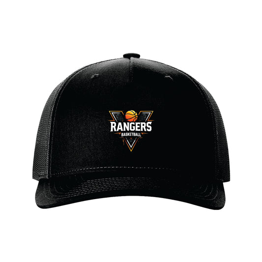 Ranger Snapback Trucker Hat - Sua Sponte Design