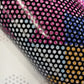 50/50 Precision Perf Window Film