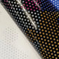 80/20 Precision Perf Window Film
