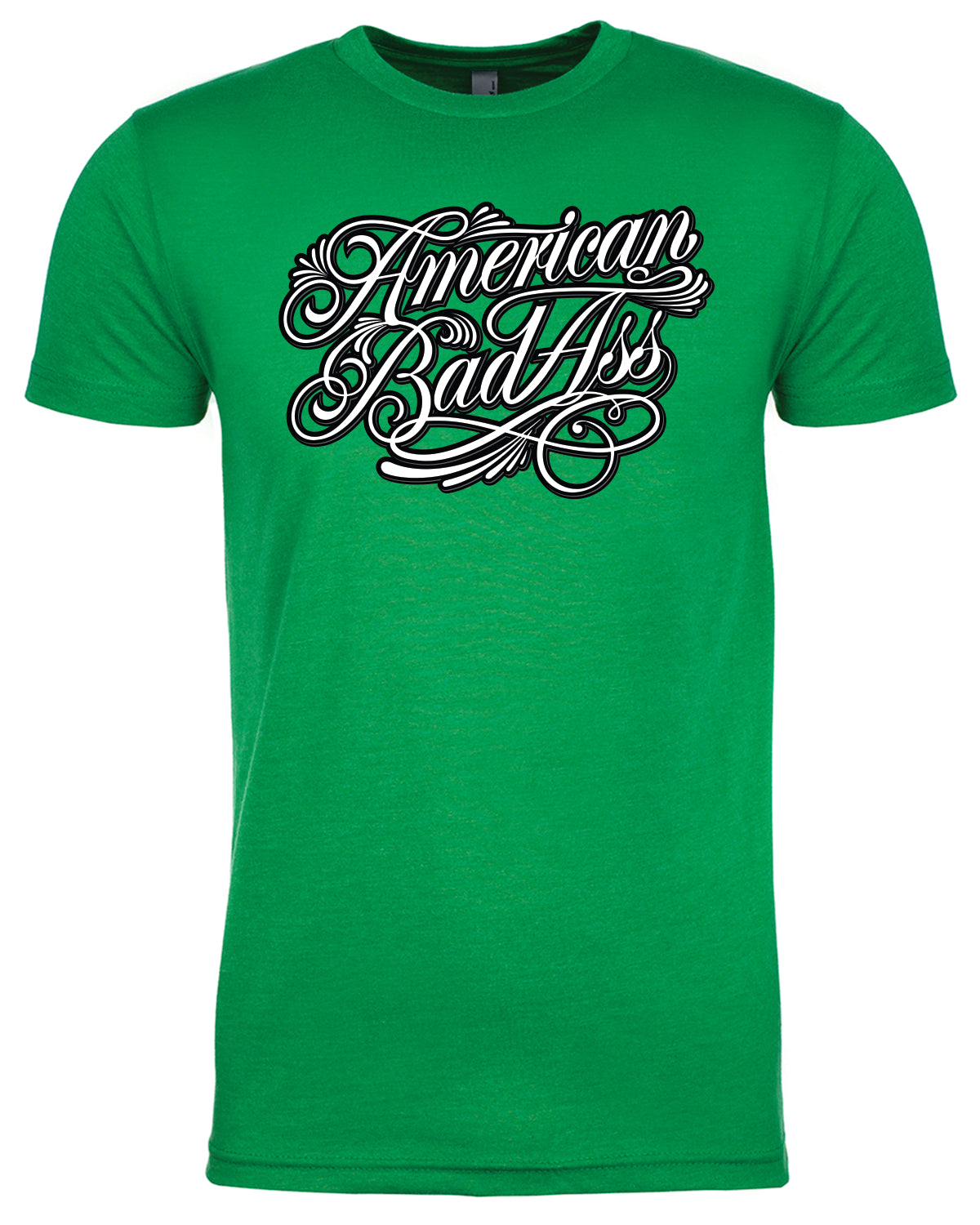 American Badass T-shirt