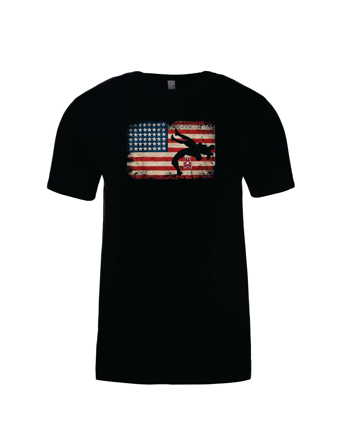 American Pioneer T-shirt, LS, Hoodie