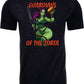 Guardian of the Torta - Sua Sponte Design