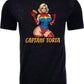 Captain Torta - Sua Sponte Design