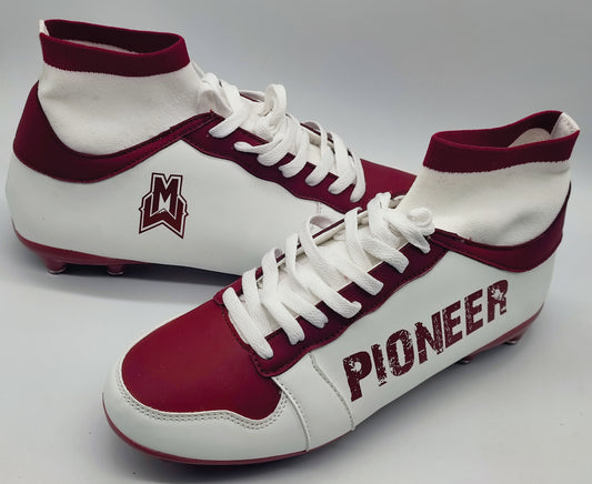 MW Pioneer Football Cleats