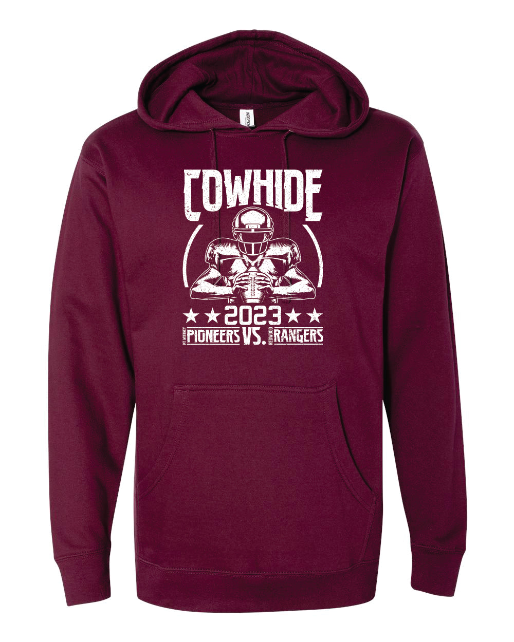 Cowhide 2023 V2