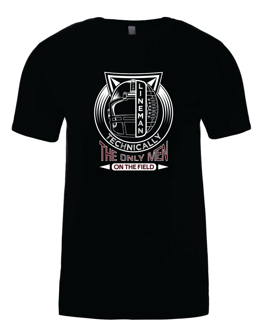 MW Lineman T-shirt