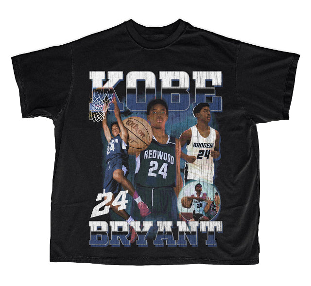 Custom Sports T-shirt