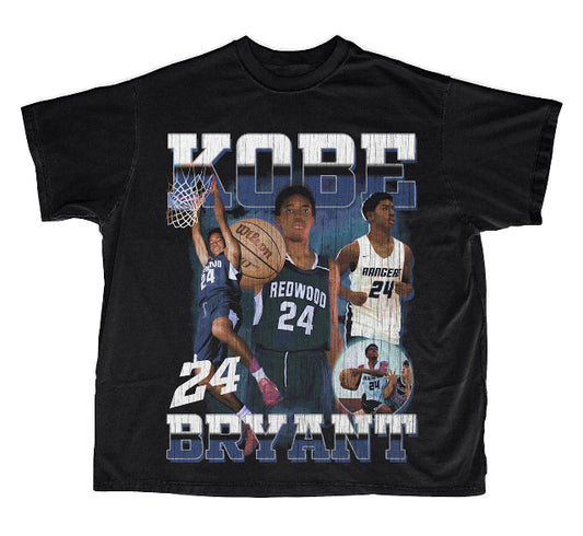 Custom Sports T-shirt