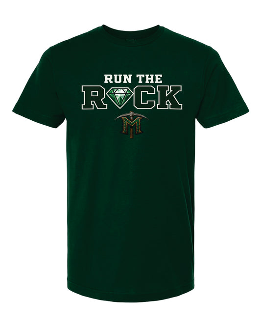 Run the Rock! - Sua Sponte Design