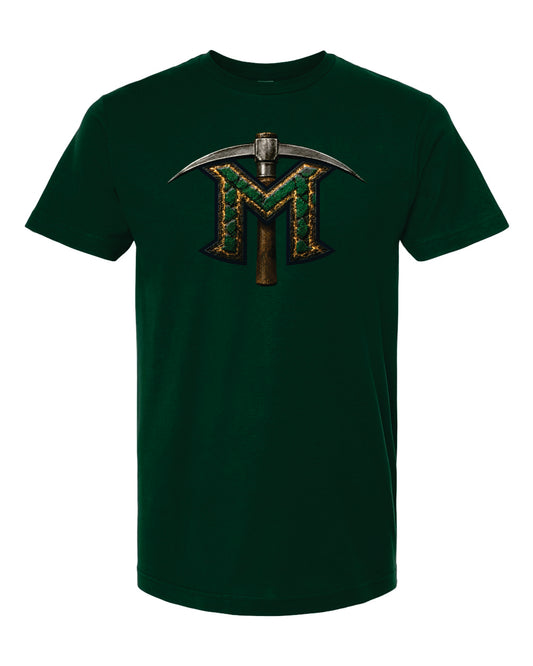 M - Sua Sponte Design