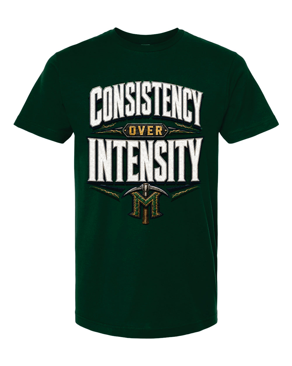 CONSISTENCY