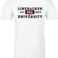 Linebacker University T-Shirt