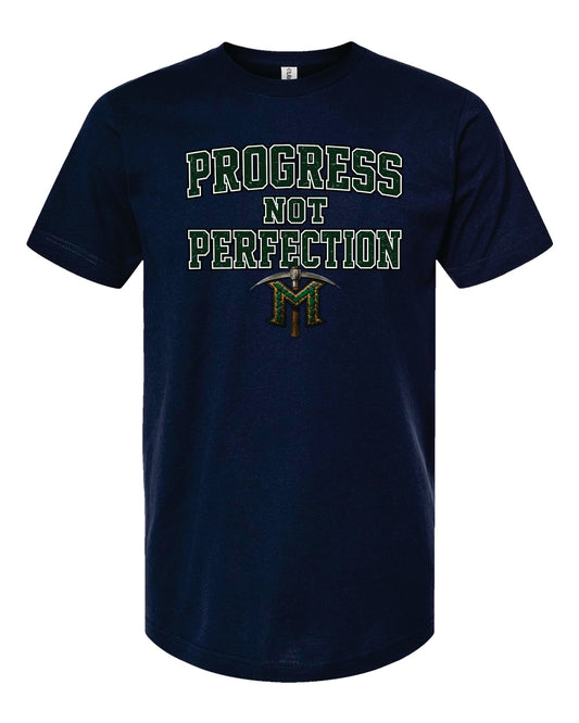 Progress - Sua Sponte Design