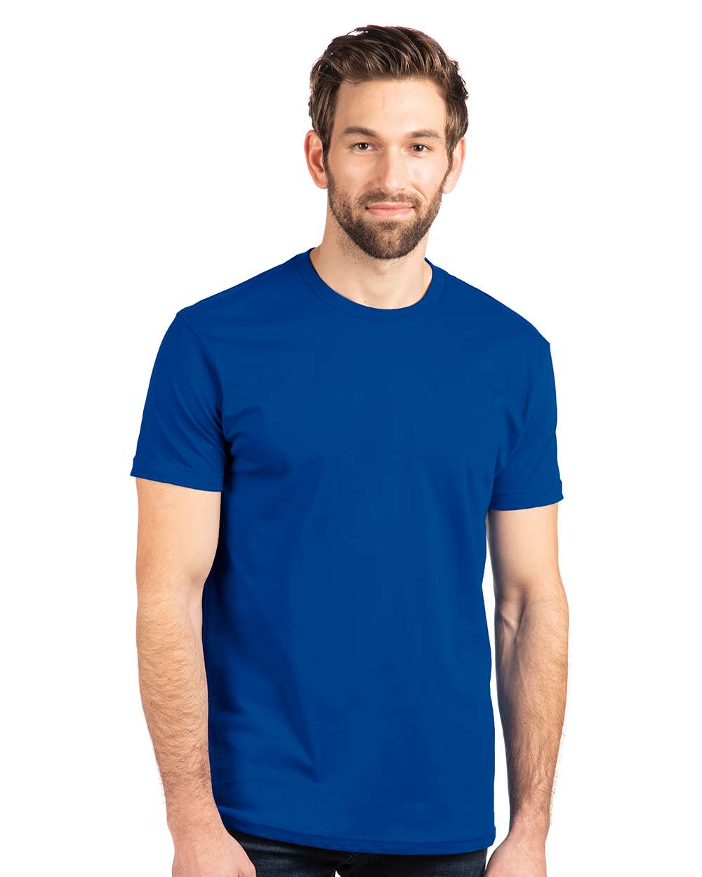 Next Level 100% Cotton T-shirt