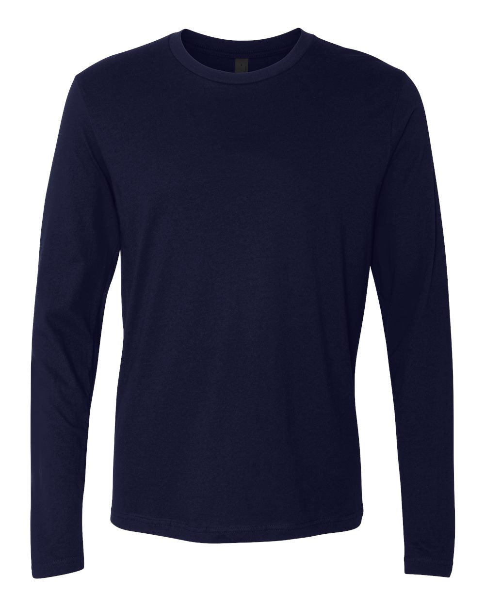 Next Level - Cotton Long Sleeve T-Shirt - 3601