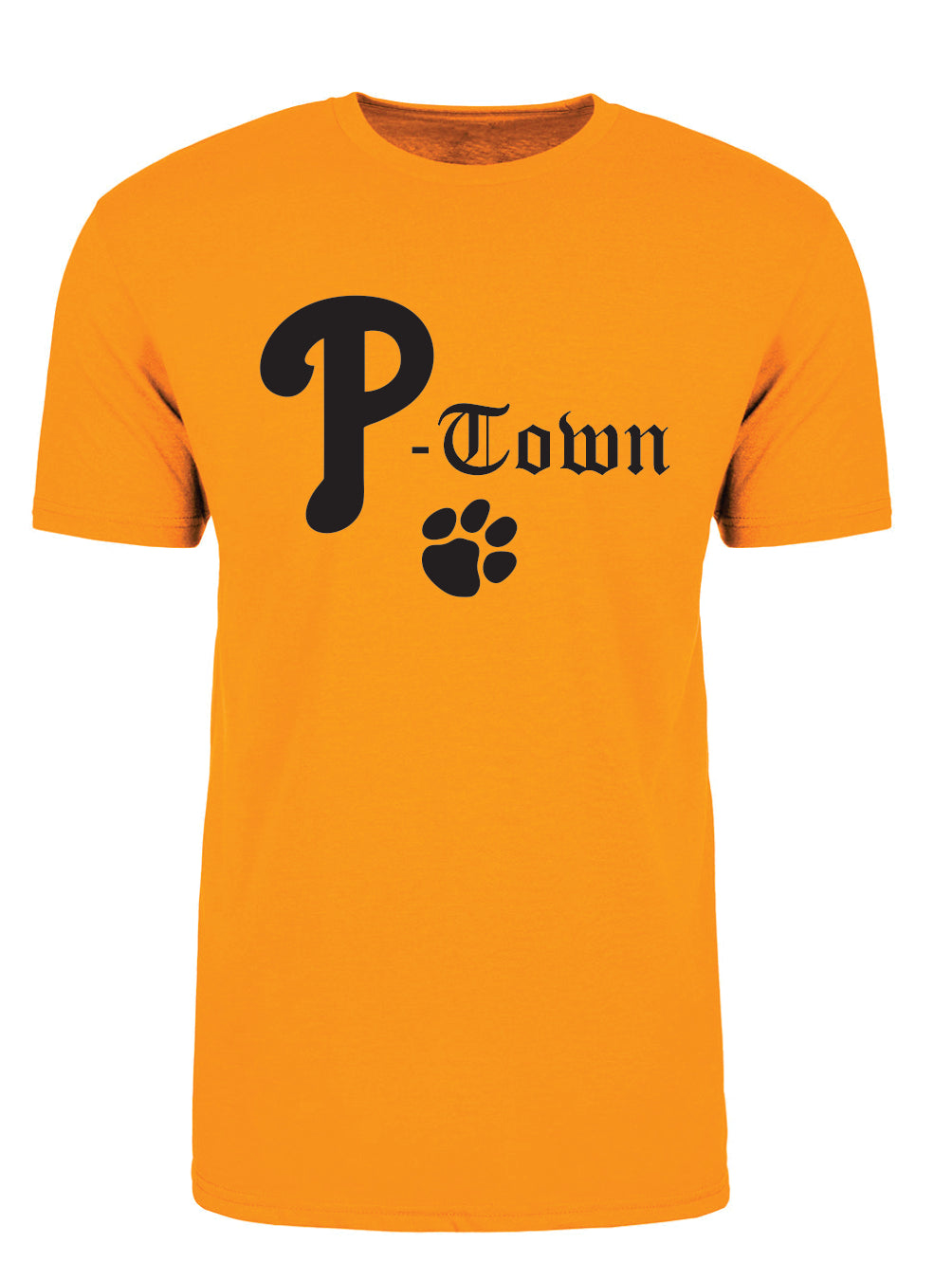 P-Town T-shirt