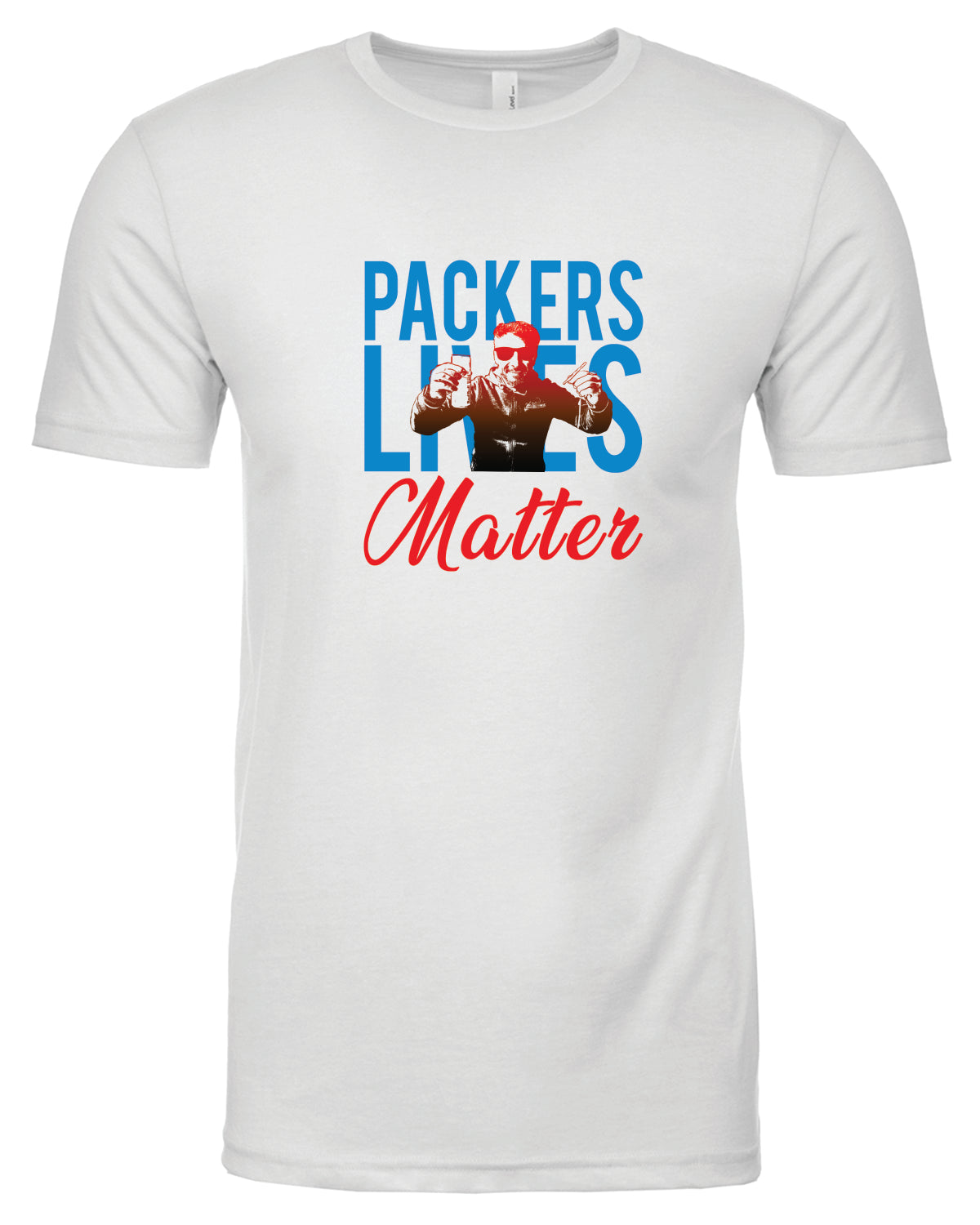 Packers lives Matter