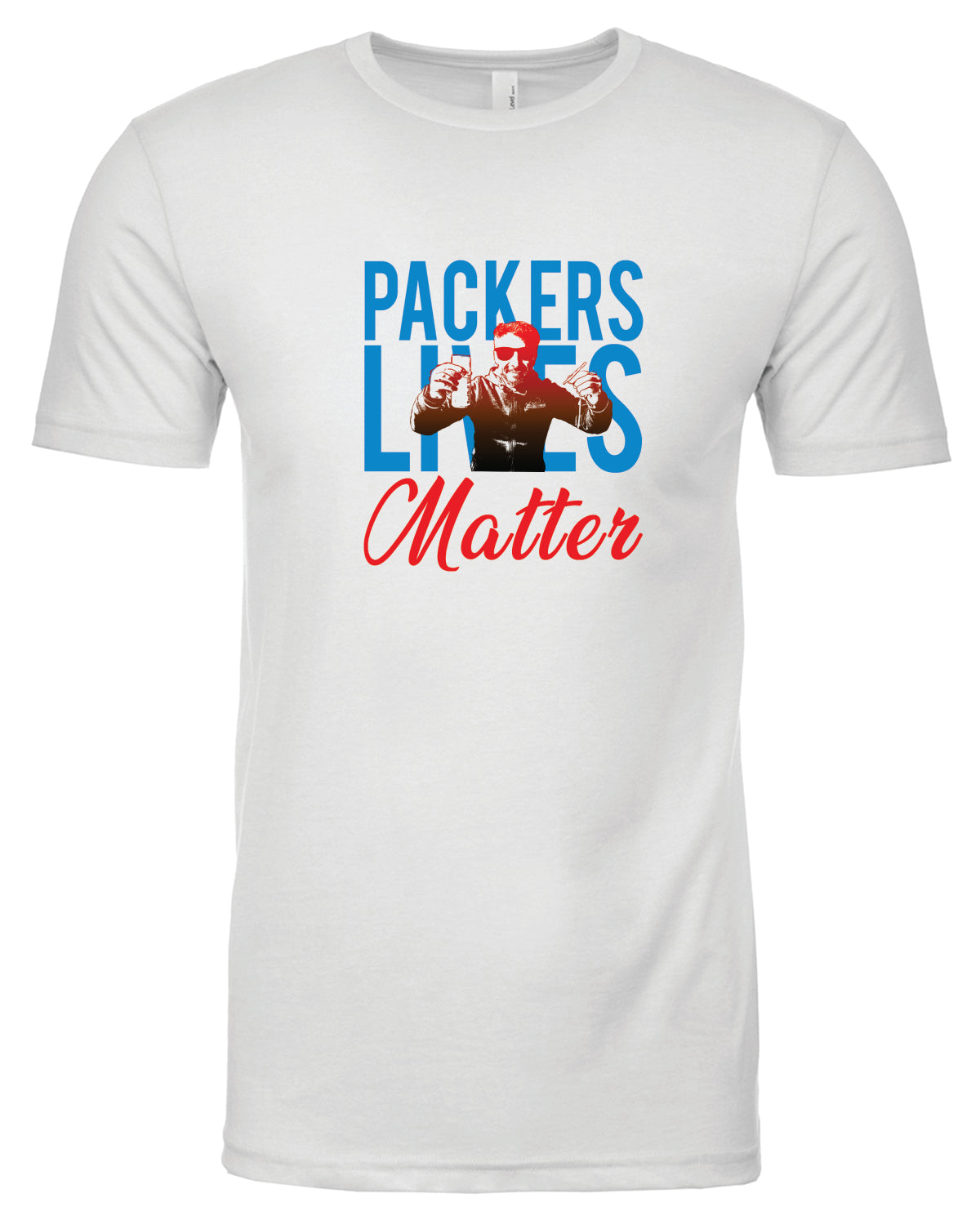 Green Bay Packers T-Shirts & T-Shirt Designs