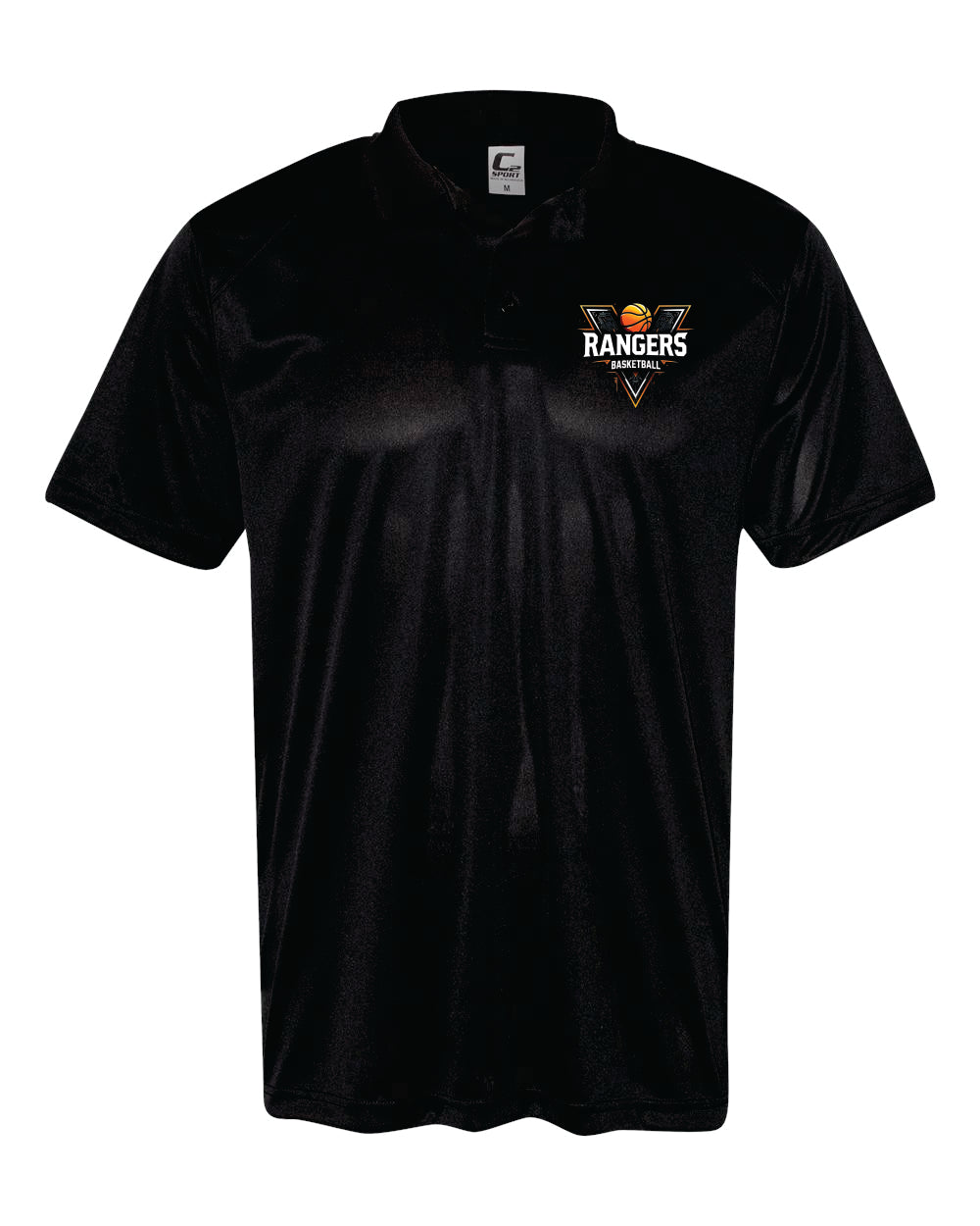 Ranger Polo - Sua Sponte Design