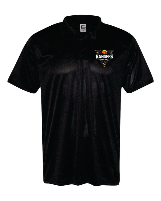 Ranger Polo - Sua Sponte Design