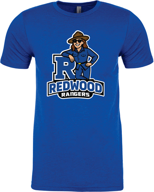 V2 Redwood Female Icon