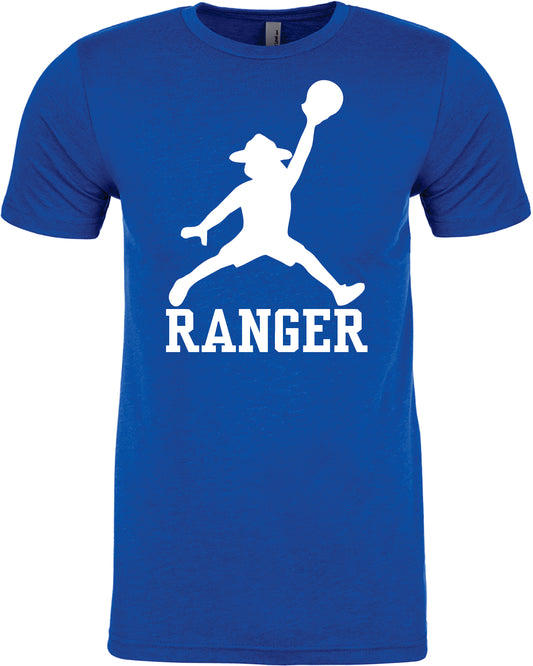 Ranger Jumpman
