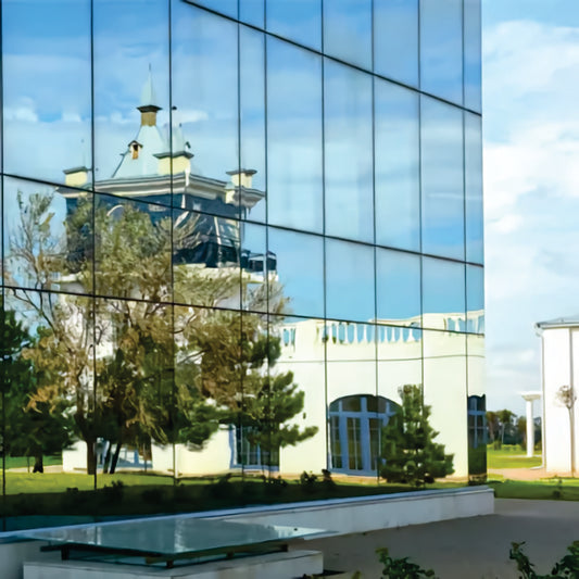 Residential & Commercial Privacy Film
