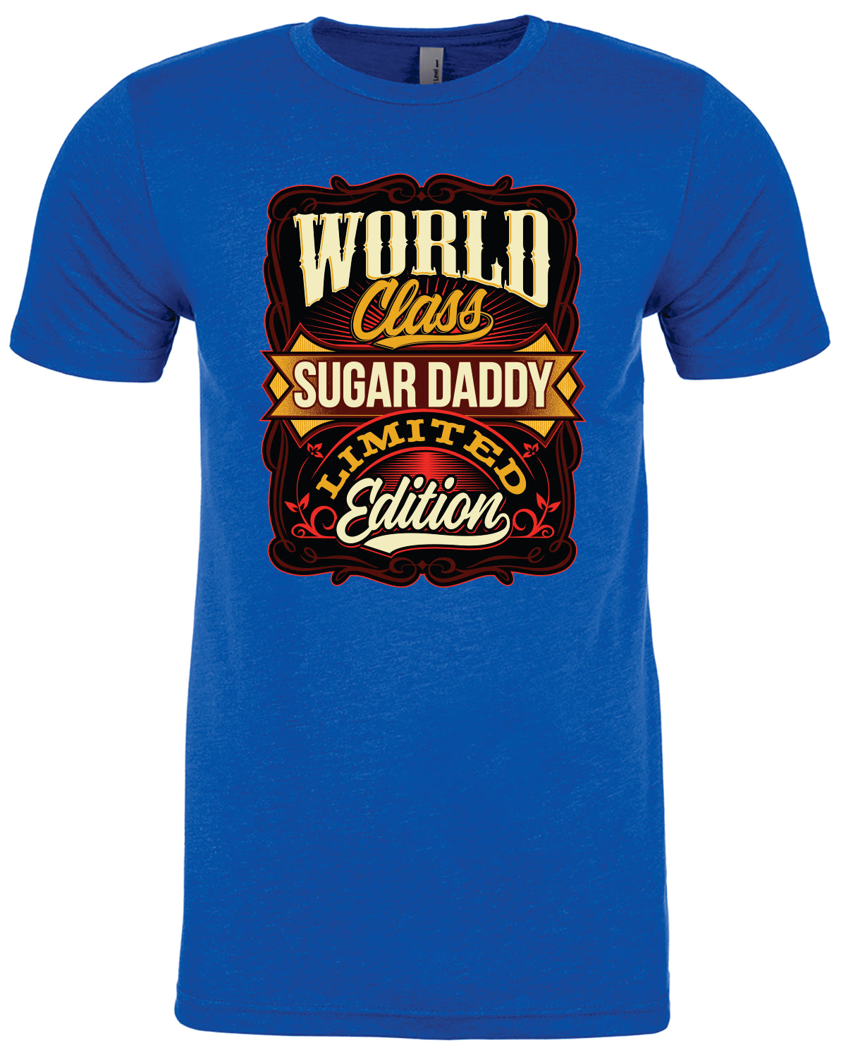 Sugar Daddy T-Shirt