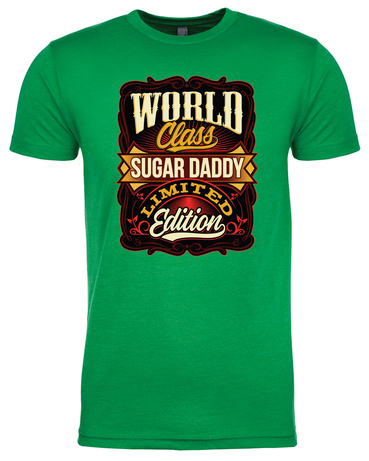 Sugar Daddy T-Shirt