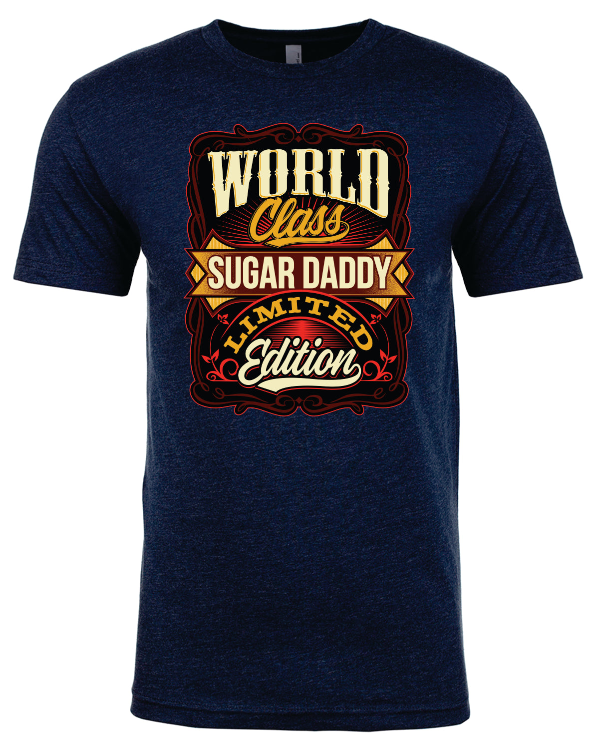 Sugar Daddy T-Shirt