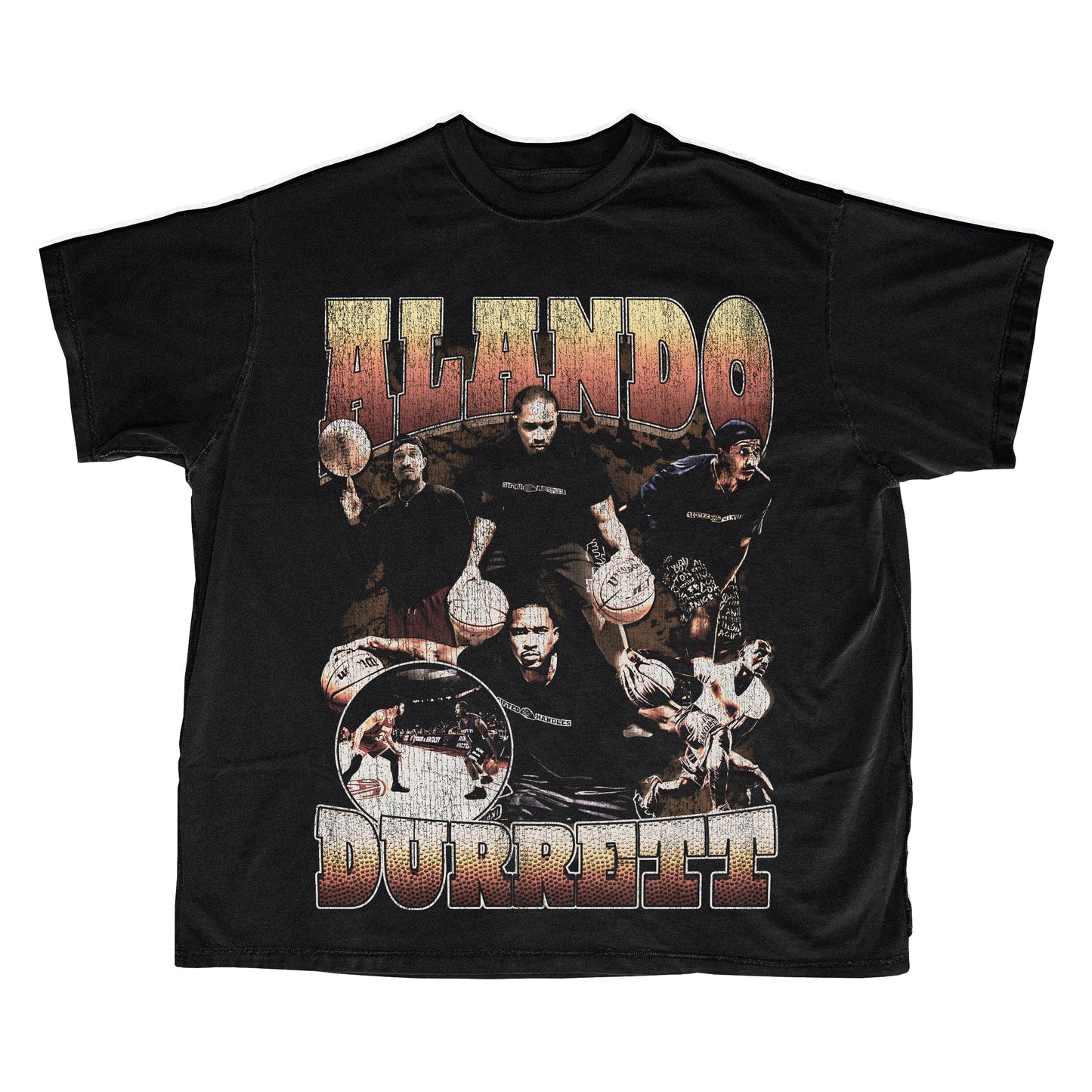 Custom Sports T-shirt