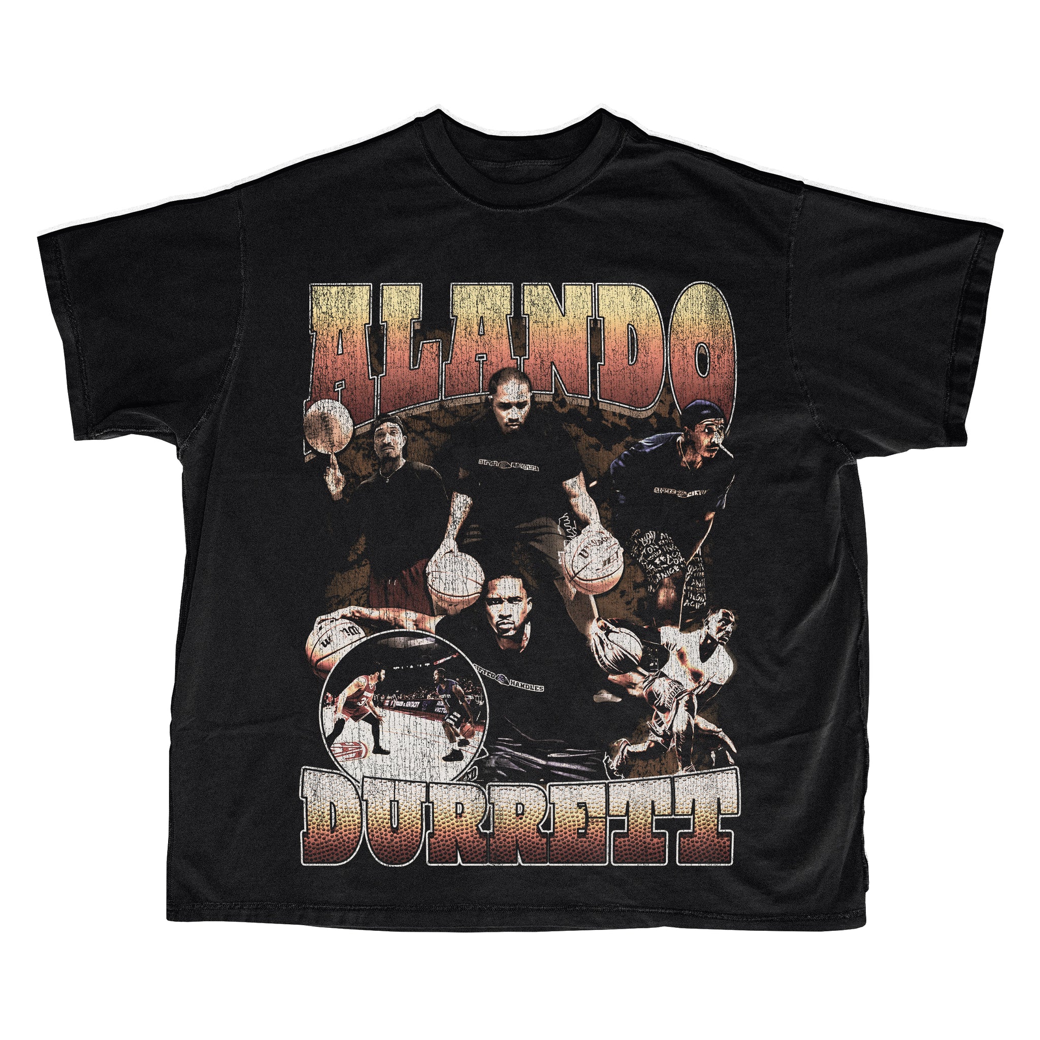 Custom Sports T-shirt