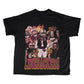 Custom Sports T-shirt - Sua Sponte Design