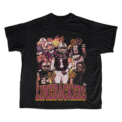 Custom Sports T-shirt