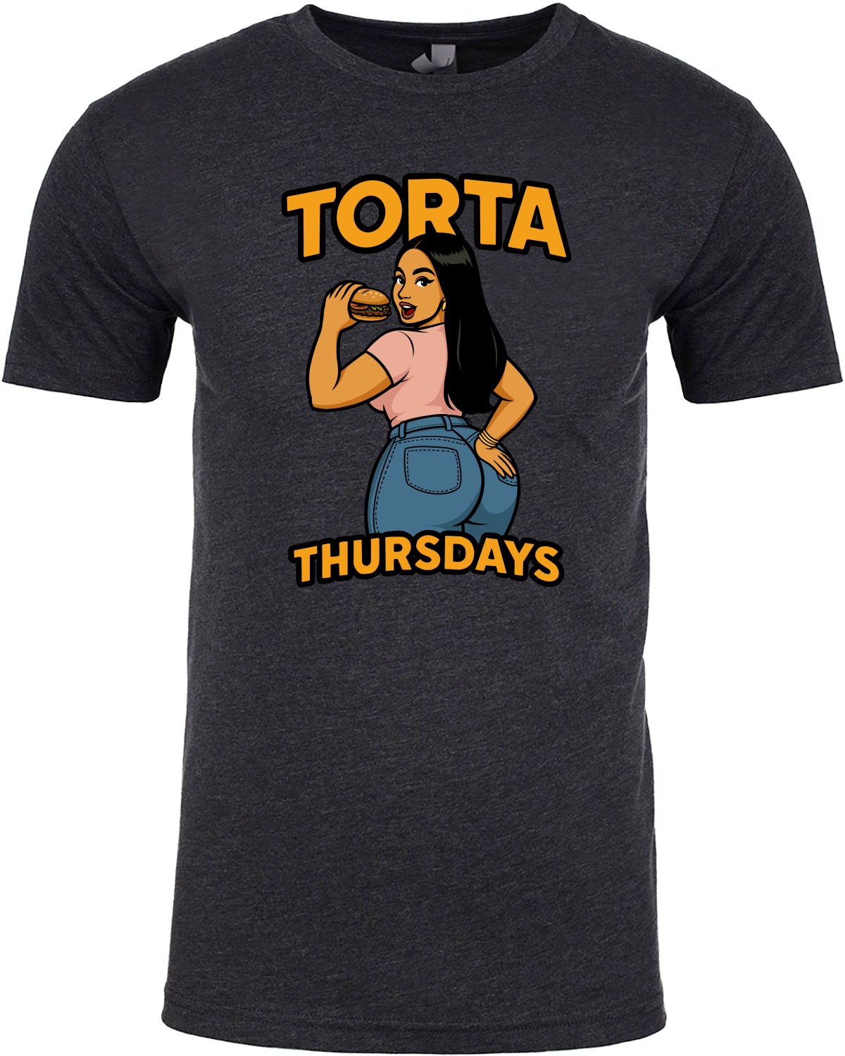 Torta Thursday  Homemaker - Sua Sponte Design