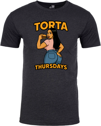 Torta Thursday  Homemaker - Sua Sponte Design