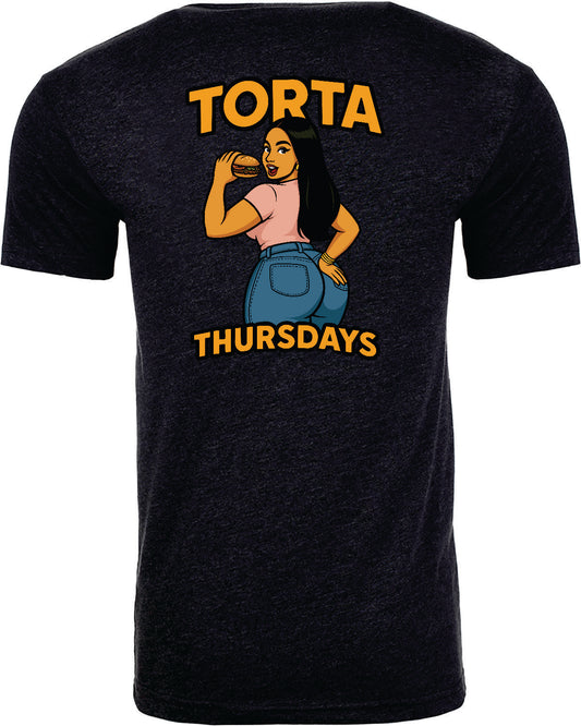 Torta Thursday Homemaker