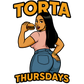 Torta Thursday  Homemaker - Sua Sponte Design