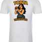 Torta Thursday Relaxed - Sua Sponte Design