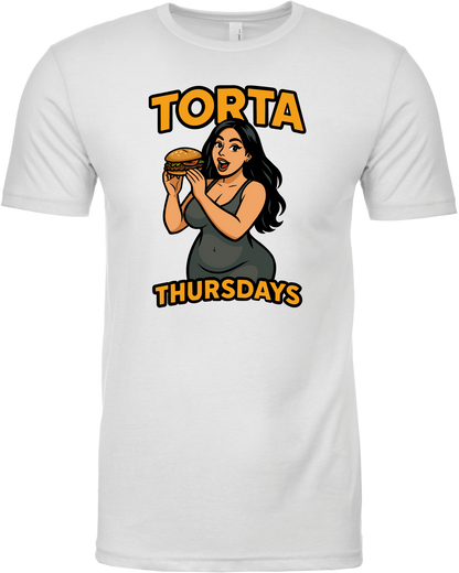 Torta Thursday Relaxed - Sua Sponte Design