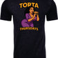 Torta Thursday Jumper - Sua Sponte Design