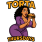 Torta Thursday Jumper - Sua Sponte Design